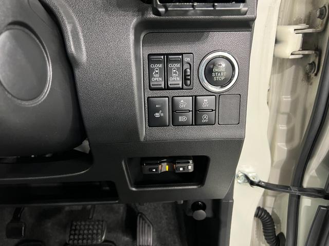 タントスローパーカスタムX SAIII 走行57206キロ一年保証・走行距離無制限走行57206キロ フルセグナビ ブルートゥース バックカメラ オートライト LEDヘッドライト 両側電動スライドドア(埼玉県)の中古車