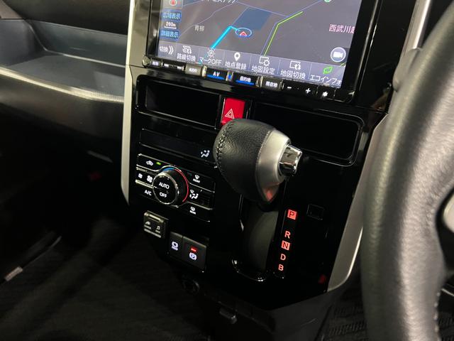 トールカスタムＧ　ターボ　走行５６９８５キロ／ナビ／全周囲カメラ一年保証・走行距離無制限走行５６９８５キロ　フルセグナビ　ブルートゥース　全周囲カメラ　ドラレコ　クリアランスソナー　オートライト　ＬＥＤヘッドライト　両側電動スライドドア（埼玉県）の中古車