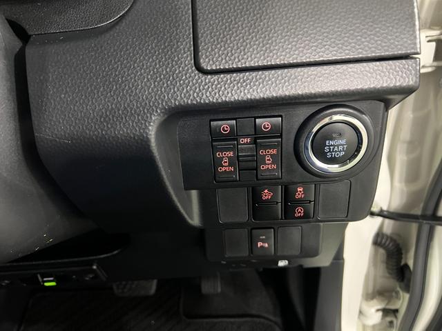 トールカスタムＧ　ターボ　走行５６９８５キロ／ナビ／全周囲カメラ一年保証・走行距離無制限走行５６９８５キロ　フルセグナビ　ブルートゥース　全周囲カメラ　ドラレコ　クリアランスソナー　オートライト　ＬＥＤヘッドライト　両側電動スライドドア（埼玉県）の中古車