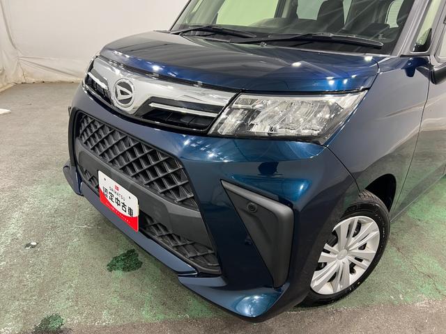 トールG 走行62906キロ/ナビ/ドラレコ一年保証・走行距離無制限走行62906キロ フルセグナビ ブルートゥース ドラレコ ETC クリアランスソナー オートライト LEDヘッドライト 両側電動スライドドア(埼玉県)の中古車