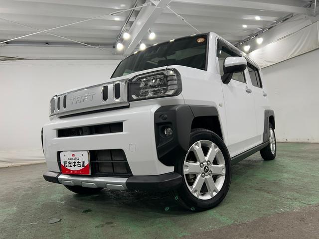 タフトGターボ クロムベンチャー 走行29428キロ/ナビドラレコ1年保証距離無制限 走行距離29428キロ 純正フルセグナビ バックカメラ ドラレコ 純正マット サイドエアバッグ LEDヘッドランプ アイドリングストップ シートヒーター オート格納式ドアミラー(埼玉県)の中古車