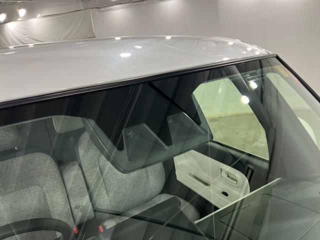 ムーヴキャンバスストライプスＸ　走行１０３８２キロ／車検整備付一年保証・走行距離無制限　走行１０３８２キロ　サイドエアバック　クリアランスソナー　オートマチックハイビーム　オートライト　ベンチシート　シートヒーター　両側電動スライドドア（埼玉県）の中古車
