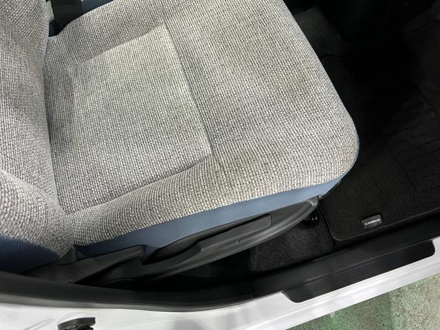 ムーヴキャンバスストライプスＸ　走行１０３８２キロ／車検整備付一年保証・走行距離無制限　走行１０３８２キロ　サイドエアバック　クリアランスソナー　オートマチックハイビーム　オートライト　ベンチシート　シートヒーター　両側電動スライドドア（埼玉県）の中古車