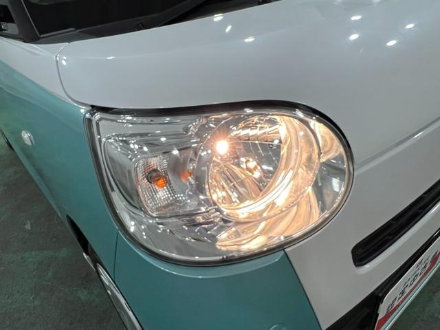 ムーヴキャンバスストライプスＸ　走行１０３８２キロ／車検整備付一年保証・走行距離無制限　走行１０３８２キロ　サイドエアバック　クリアランスソナー　オートマチックハイビーム　オートライト　ベンチシート　シートヒーター　両側電動スライドドア（埼玉県）の中古車