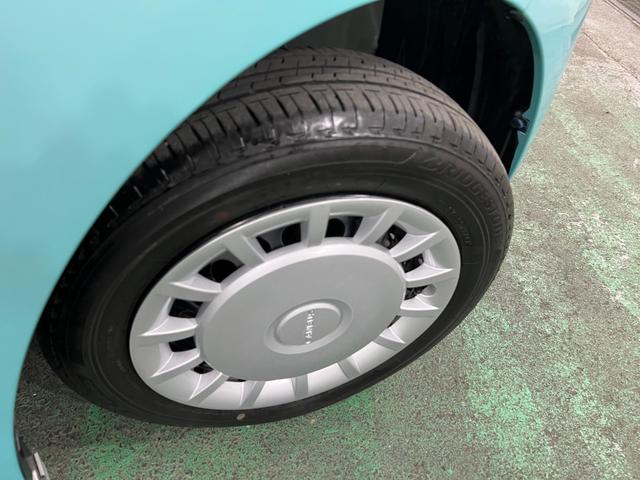 ムーヴキャンバスストライプスＸ　走行１０３８２キロ／車検整備付一年保証・走行距離無制限　走行１０３８２キロ　サイドエアバック　クリアランスソナー　オートマチックハイビーム　オートライト　ベンチシート　シートヒーター　両側電動スライドドア（埼玉県）の中古車