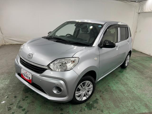 ブーンＸ　Ｌパッケージ　ＳＡIII　走行１０１４８キロ／ナビ１年保証距離無制限　走行距離１０１４８キロ　フルセグナビ　バックカメラ　ブルートゥース　ドラレコ　純正マット　助手席エアバッグ　オートライト　アイドリングストップ　オート格納式ドアミラー　キーフリー（埼玉県）の中古車