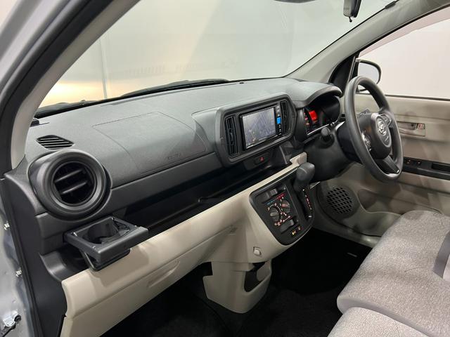 ブーンＸ　Ｌパッケージ　ＳＡIII　走行１０１４８キロ／ナビ１年保証距離無制限　走行距離１０１４８キロ　フルセグナビ　バックカメラ　ブルートゥース　ドラレコ　純正マット　助手席エアバッグ　オートライト　アイドリングストップ　オート格納式ドアミラー　キーフリー（埼玉県）の中古車