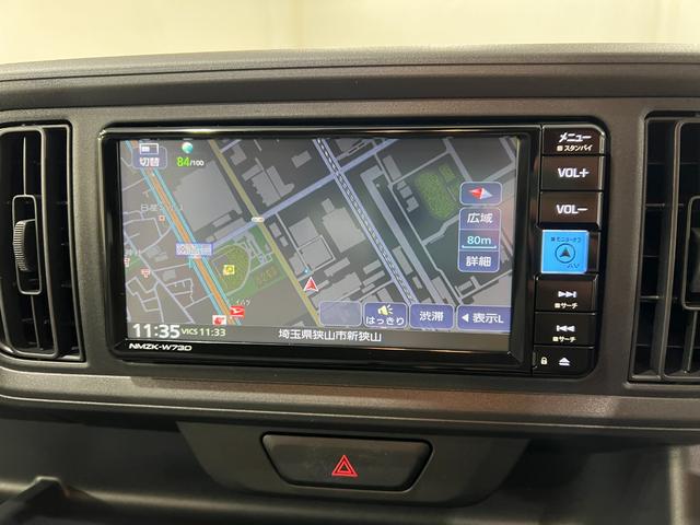ブーンＸ　Ｌパッケージ　ＳＡIII　走行１０１４８キロ／ナビ１年保証距離無制限　走行距離１０１４８キロ　フルセグナビ　バックカメラ　ブルートゥース　ドラレコ　純正マット　助手席エアバッグ　オートライト　アイドリングストップ　オート格納式ドアミラー　キーフリー（埼玉県）の中古車