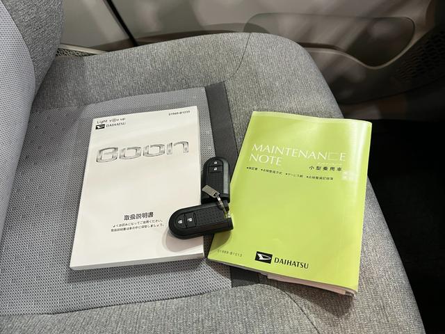 ブーンＸ　Ｌパッケージ　ＳＡIII　走行１０１４８キロ／ナビ１年保証距離無制限　走行距離１０１４８キロ　フルセグナビ　バックカメラ　ブルートゥース　ドラレコ　純正マット　助手席エアバッグ　オートライト　アイドリングストップ　オート格納式ドアミラー　キーフリー（埼玉県）の中古車