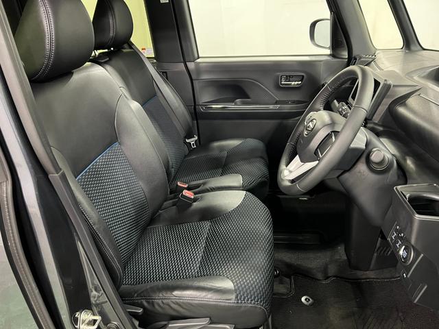 タントカスタムＲＳ　走行４８６４５キロ／クリアランスソナー一年保証・走行距離無制限　走行４８６４５キロ　サイドエアバック　クリアランスソナー　オートマチックハイビーム　オートライト　ＬＥＤヘッドライト　ベンチシート　シートヒーター　両側電動スライドドア（埼玉県）の中古車