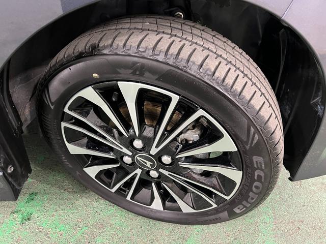 タントカスタムＲＳ　走行４８６４５キロ／クリアランスソナー一年保証・走行距離無制限　走行４８６４５キロ　サイドエアバック　クリアランスソナー　オートマチックハイビーム　オートライト　ＬＥＤヘッドライト　ベンチシート　シートヒーター　両側電動スライドドア（埼玉県）の中古車