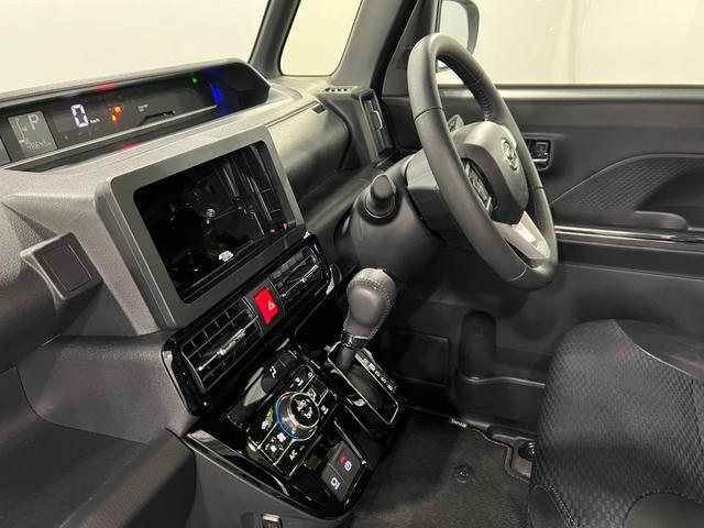 タントカスタムＲＳ　走行４８６４５キロ／クリアランスソナー一年保証・走行距離無制限　走行４８６４５キロ　サイドエアバック　クリアランスソナー　オートマチックハイビーム　オートライト　ＬＥＤヘッドライト　ベンチシート　シートヒーター　両側電動スライドドア（埼玉県）の中古車