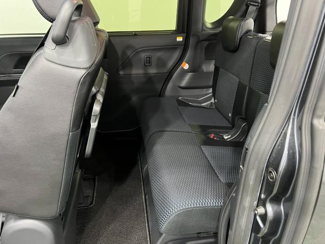 タントカスタムＲＳ　走行４８６４５キロ／クリアランスソナー一年保証・走行距離無制限　走行４８６４５キロ　サイドエアバック　クリアランスソナー　オートマチックハイビーム　オートライト　ＬＥＤヘッドライト　ベンチシート　シートヒーター　両側電動スライドドア（埼玉県）の中古車
