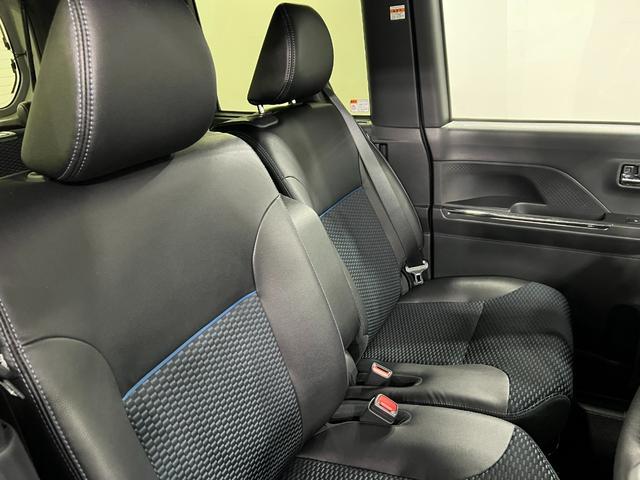タントカスタムＲＳ　走行４８６４５キロ／クリアランスソナー一年保証・走行距離無制限　走行４８６４５キロ　サイドエアバック　クリアランスソナー　オートマチックハイビーム　オートライト　ＬＥＤヘッドライト　ベンチシート　シートヒーター　両側電動スライドドア（埼玉県）の中古車