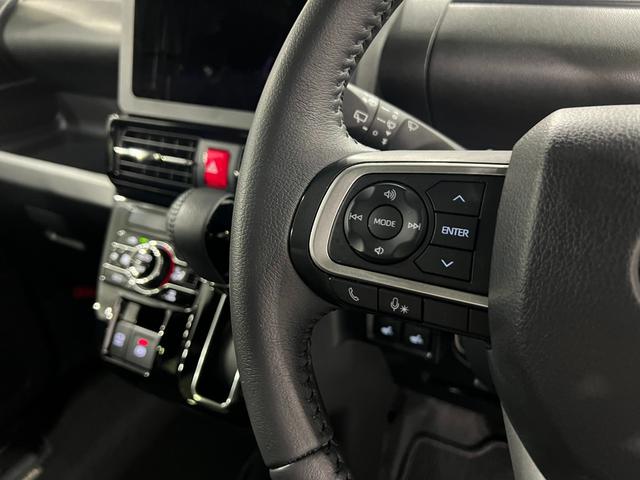タントカスタムＲＳ　走行４８６４５キロ／クリアランスソナー一年保証・走行距離無制限　走行４８６４５キロ　サイドエアバック　クリアランスソナー　オートマチックハイビーム　オートライト　ＬＥＤヘッドライト　ベンチシート　シートヒーター　両側電動スライドドア（埼玉県）の中古車