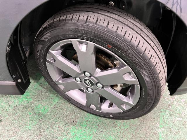 タントファンクロスターボ 走行24512キロ/クリアランスソナー一年保証・走行距離無制限 走行24512キロ サイドエアバック クリアランスソナー オートマチックハイビーム オートライト LEDヘッドライト ベンチシート シートヒーター 両側電動スライドドア(埼玉県)の中古車