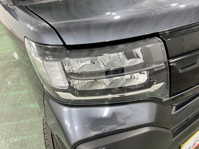 タントファンクロスターボ 走行24512キロ/クリアランスソナー一年保証・走行距離無制限 走行24512キロ サイドエアバック クリアランスソナー オートマチックハイビーム オートライト LEDヘッドライト ベンチシート シートヒーター 両側電動スライドドア(埼玉県)の中古車
