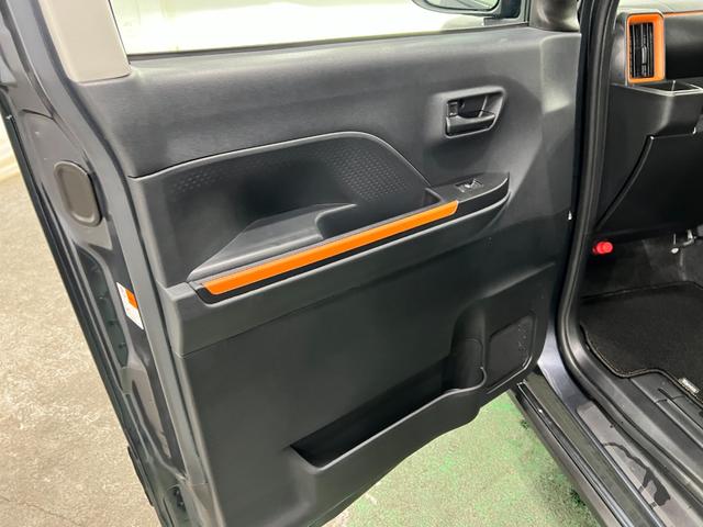 タントファンクロスターボ 走行24512キロ/クリアランスソナー一年保証・走行距離無制限 走行24512キロ サイドエアバック クリアランスソナー オートマチックハイビーム オートライト LEDヘッドライト ベンチシート シートヒーター 両側電動スライドドア(埼玉県)の中古車
