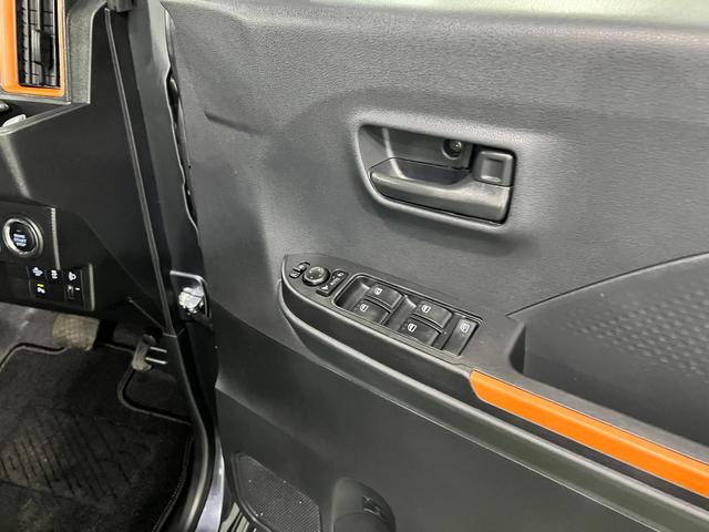 タントファンクロスターボ 走行24512キロ/クリアランスソナー一年保証・走行距離無制限 走行24512キロ サイドエアバック クリアランスソナー オートマチックハイビーム オートライト LEDヘッドライト ベンチシート シートヒーター 両側電動スライドドア(埼玉県)の中古車