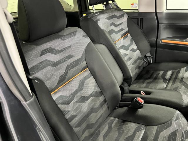 タントファンクロスターボ 走行24512キロ/クリアランスソナー一年保証・走行距離無制限 走行24512キロ サイドエアバック クリアランスソナー オートマチックハイビーム オートライト LEDヘッドライト ベンチシート シートヒーター 両側電動スライドドア(埼玉県)の中古車