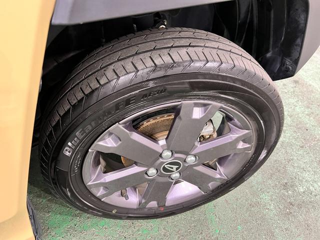 タフトGターボ クロムベンチャー 走行35222キロ/純正マット1年保証距離無制限 走行距離35222キロ 純正マット サイドエアバッグ LEDヘッドランプ アイドリングストップ オート格納式ドアミラー 電動パーキングブレーキ(埼玉県)の中古車