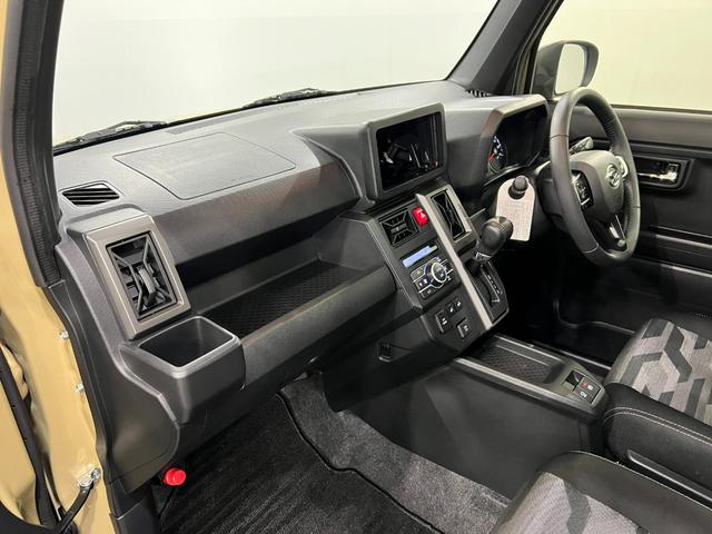 タフトGターボ クロムベンチャー 走行35222キロ/純正マット1年保証距離無制限 走行距離35222キロ 純正マット サイドエアバッグ LEDヘッドランプ アイドリングストップ オート格納式ドアミラー 電動パーキングブレーキ(埼玉県)の中古車