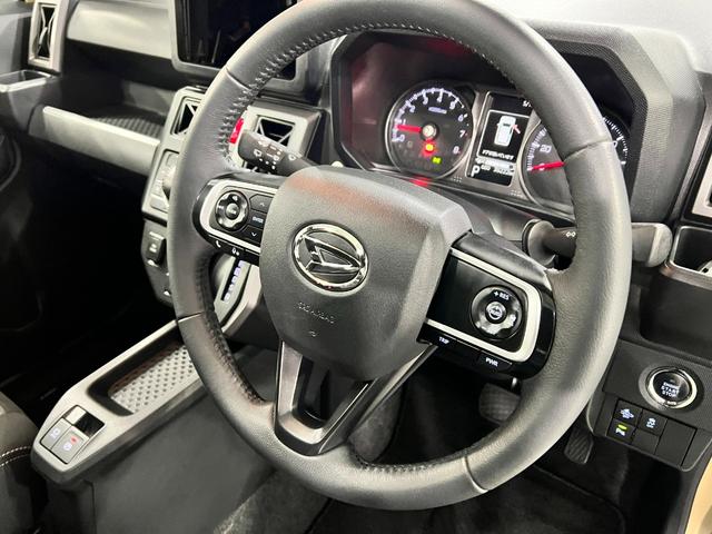タフトGターボ クロムベンチャー 走行35222キロ/純正マット1年保証距離無制限 走行距離35222キロ 純正マット サイドエアバッグ LEDヘッドランプ アイドリングストップ オート格納式ドアミラー 電動パーキングブレーキ(埼玉県)の中古車