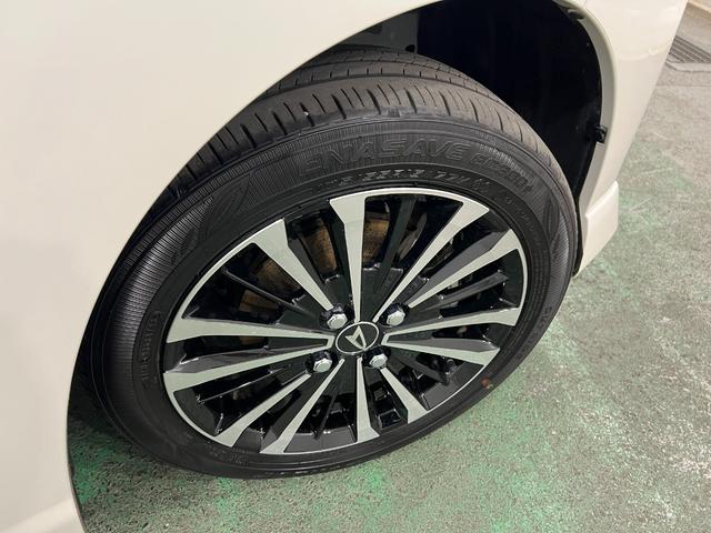 トールカスタムＧ　ターボ　走行１５６６２キロ／ＬＥＤヘッドランプ１年保証距離無制限　走行距離１５６６２キロ　純正マット　ＬＥＤヘッドランプ　アイドリングストップ　両側電動スライドドア　オート格納式ドアミラー　電動格納式ドアミラー　キーフリー（埼玉県）の中古車