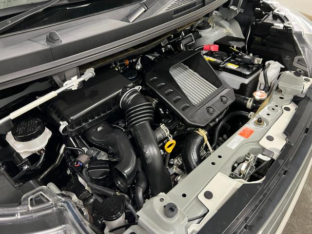 トールカスタムＧ　ターボ　走行１５６６２キロ／ＬＥＤヘッドランプ１年保証距離無制限　走行距離１５６６２キロ　純正マット　ＬＥＤヘッドランプ　アイドリングストップ　両側電動スライドドア　オート格納式ドアミラー　電動格納式ドアミラー　キーフリー（埼玉県）の中古車
