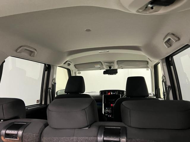 トールカスタムＧ　ターボ　走行１５６６２キロ／ＬＥＤヘッドランプ１年保証距離無制限　走行距離１５６６２キロ　純正マット　ＬＥＤヘッドランプ　アイドリングストップ　両側電動スライドドア　オート格納式ドアミラー　電動格納式ドアミラー　キーフリー（埼玉県）の中古車
