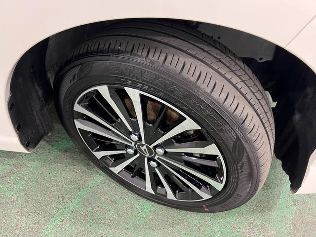 トールカスタムＧ　ターボ　走行１５６６２キロ／ＬＥＤヘッドランプ１年保証距離無制限　走行距離１５６６２キロ　純正マット　ＬＥＤヘッドランプ　アイドリングストップ　両側電動スライドドア　オート格納式ドアミラー　電動格納式ドアミラー　キーフリー（埼玉県）の中古車