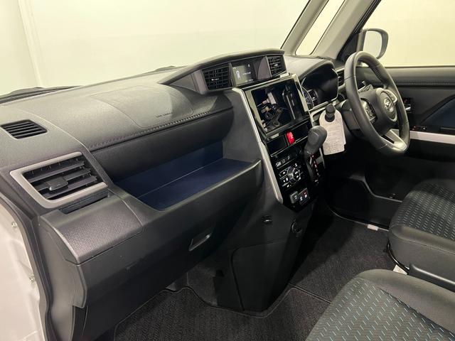トールカスタムＧ　ターボ　走行１５６６２キロ／ＬＥＤヘッドランプ１年保証距離無制限　走行距離１５６６２キロ　純正マット　ＬＥＤヘッドランプ　アイドリングストップ　両側電動スライドドア　オート格納式ドアミラー　電動格納式ドアミラー　キーフリー（埼玉県）の中古車