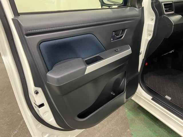 トールカスタムＧ　ターボ　走行１５６６２キロ／ＬＥＤヘッドランプ１年保証距離無制限　走行距離１５６６２キロ　純正マット　ＬＥＤヘッドランプ　アイドリングストップ　両側電動スライドドア　オート格納式ドアミラー　電動格納式ドアミラー　キーフリー（埼玉県）の中古車