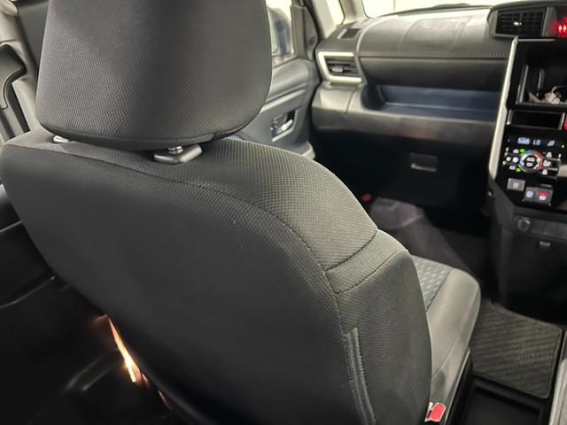 トールカスタムＧ　ターボ　走行１５６６２キロ／ＬＥＤヘッドランプ１年保証距離無制限　走行距離１５６６２キロ　純正マット　ＬＥＤヘッドランプ　アイドリングストップ　両側電動スライドドア　オート格納式ドアミラー　電動格納式ドアミラー　キーフリー（埼玉県）の中古車