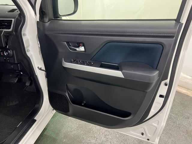 トールカスタムＧ　ターボ　走行１５６６２キロ／ＬＥＤヘッドランプ１年保証距離無制限　走行距離１５６６２キロ　純正マット　ＬＥＤヘッドランプ　アイドリングストップ　両側電動スライドドア　オート格納式ドアミラー　電動格納式ドアミラー　キーフリー（埼玉県）の中古車