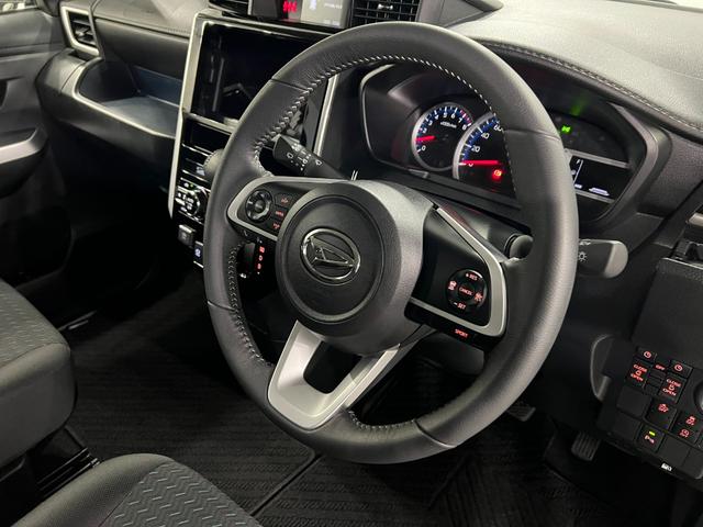 トールカスタムＧ　ターボ　走行１５６６２キロ／ＬＥＤヘッドランプ１年保証距離無制限　走行距離１５６６２キロ　純正マット　ＬＥＤヘッドランプ　アイドリングストップ　両側電動スライドドア　オート格納式ドアミラー　電動格納式ドアミラー　キーフリー（埼玉県）の中古車