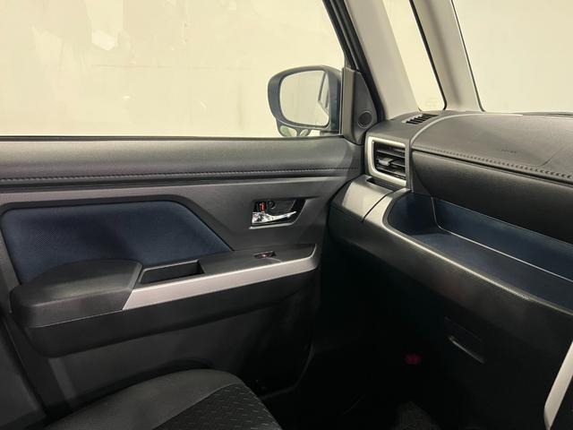 トールカスタムＧ　ターボ　走行１５６６２キロ／ＬＥＤヘッドランプ１年保証距離無制限　走行距離１５６６２キロ　純正マット　ＬＥＤヘッドランプ　アイドリングストップ　両側電動スライドドア　オート格納式ドアミラー　電動格納式ドアミラー　キーフリー（埼玉県）の中古車