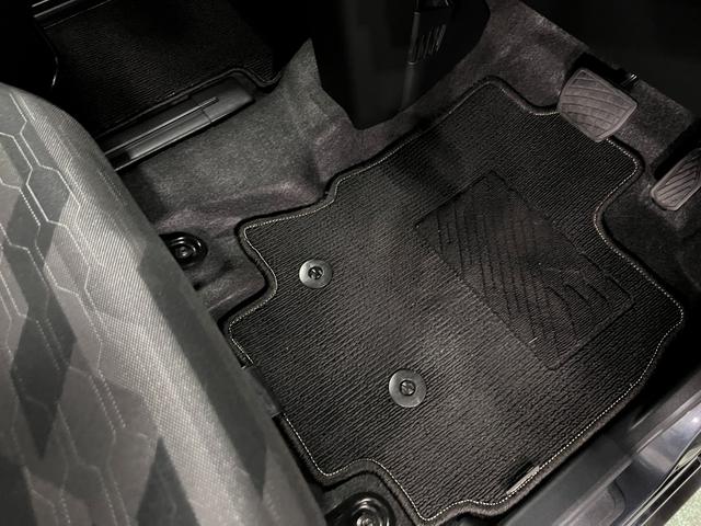 タントファンクロスターボ　走行２９３７３キロ／ＬＥＤヘッドランプ１年保証距離無制限　走行距離２９３７３キロ　純正マット　サイドエアバッグ　ＬＥＤヘッドランプ　アイドリングストップ　シートヒーター　両側電動スライドドア　電動パーキングブレーキ　キーフリー（埼玉県）の中古車