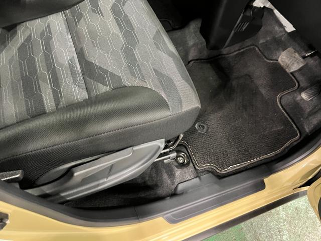 タントファンクロスターボ 走行44498キロ/ディスプレイオーディ一年保証・走行距離無制限 走行44498キロ ディスプレイオーディオ バックカメラ サイドエアバック クリアランスソナー オートライト LEDヘッドライト シートヒーター 両側電動スライドドア(埼玉県)の中古車