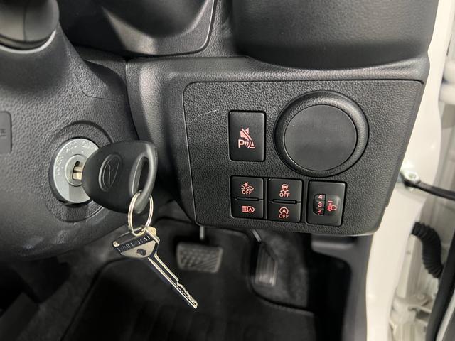 ミライースＬ　ＳＡIII　走行２９４４キロ／クリアランスソナー一年保証・走行距離無制限　走行２９４４キロ　助手席エアバック　オートライト　オートマチックハイビーム　クリアランスソナー　アイドリングストップ（埼玉県）の中古車