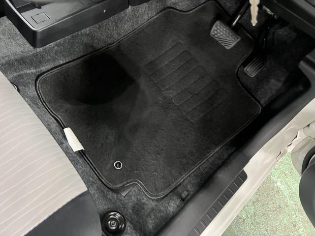 ミライースＬ　ＳＡIII　走行２９４４キロ／クリアランスソナー一年保証・走行距離無制限　走行２９４４キロ　助手席エアバック　オートライト　オートマチックハイビーム　クリアランスソナー　アイドリングストップ（埼玉県）の中古車