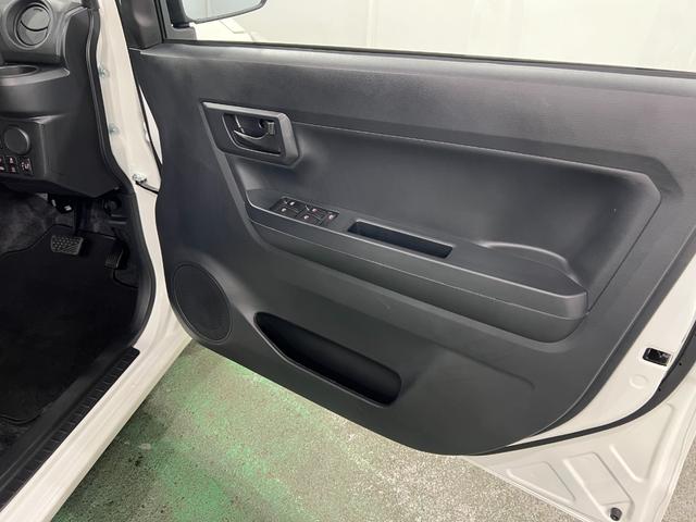 ミライースＬ　ＳＡIII　走行２９４４キロ／クリアランスソナー一年保証・走行距離無制限　走行２９４４キロ　助手席エアバック　オートライト　オートマチックハイビーム　クリアランスソナー　アイドリングストップ（埼玉県）の中古車