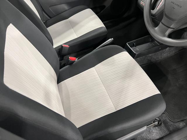 ミライースＬ　ＳＡIII　走行２９４４キロ／クリアランスソナー一年保証・走行距離無制限　走行２９４４キロ　助手席エアバック　オートライト　オートマチックハイビーム　クリアランスソナー　アイドリングストップ（埼玉県）の中古車