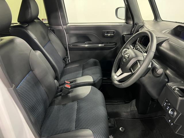 タントカスタムＲＳ　走行３７００キロ／クリアランスソナー一年保証・走行距離無制限　走行３７００キロ　サイドエアバック　クリアランスソナー　オートマチックハイビーム　オートライト　ＬＥＤヘッドライト　ベンチシート　シートヒーター　両側電動スライドドア（埼玉県）の中古車