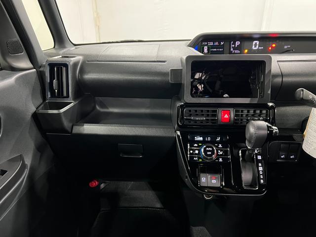 タントカスタムＲＳ　走行３７００キロ／クリアランスソナー一年保証・走行距離無制限　走行３７００キロ　サイドエアバック　クリアランスソナー　オートマチックハイビーム　オートライト　ＬＥＤヘッドライト　ベンチシート　シートヒーター　両側電動スライドドア（埼玉県）の中古車