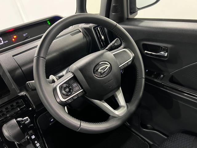 タントカスタムＲＳ　走行３７００キロ／クリアランスソナー一年保証・走行距離無制限　走行３７００キロ　サイドエアバック　クリアランスソナー　オートマチックハイビーム　オートライト　ＬＥＤヘッドライト　ベンチシート　シートヒーター　両側電動スライドドア（埼玉県）の中古車