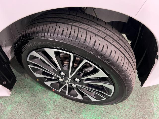 タントカスタムＲＳ　走行３７００キロ／クリアランスソナー一年保証・走行距離無制限　走行３７００キロ　サイドエアバック　クリアランスソナー　オートマチックハイビーム　オートライト　ＬＥＤヘッドライト　ベンチシート　シートヒーター　両側電動スライドドア（埼玉県）の中古車