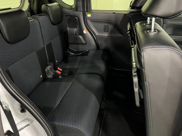タントカスタムＲＳ　走行３７００キロ／クリアランスソナー一年保証・走行距離無制限　走行３７００キロ　サイドエアバック　クリアランスソナー　オートマチックハイビーム　オートライト　ＬＥＤヘッドライト　ベンチシート　シートヒーター　両側電動スライドドア（埼玉県）の中古車