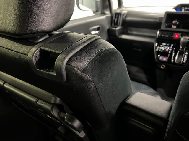 タントカスタムＲＳ　走行３７００キロ／クリアランスソナー一年保証・走行距離無制限　走行３７００キロ　サイドエアバック　クリアランスソナー　オートマチックハイビーム　オートライト　ＬＥＤヘッドライト　ベンチシート　シートヒーター　両側電動スライドドア（埼玉県）の中古車