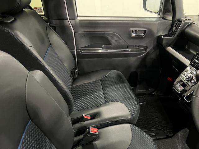 タントカスタムＲＳ　走行３７００キロ／クリアランスソナー一年保証・走行距離無制限　走行３７００キロ　サイドエアバック　クリアランスソナー　オートマチックハイビーム　オートライト　ＬＥＤヘッドライト　ベンチシート　シートヒーター　両側電動スライドドア（埼玉県）の中古車